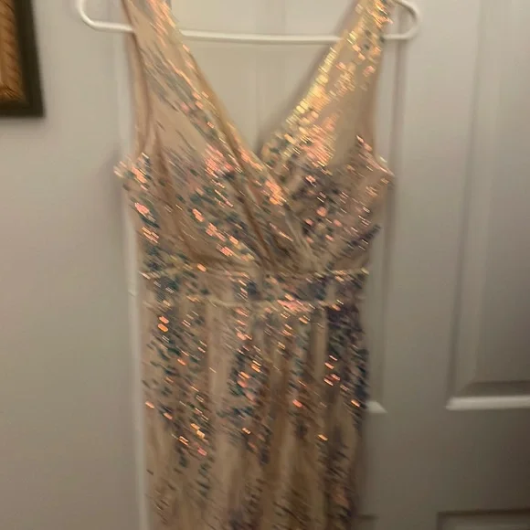 NWT: Formal Dress from Chicwish